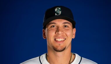 Mariners call up left-hand pitcher Brandyn Garcia to add to their bullpen – KIRO 7 News Seattle