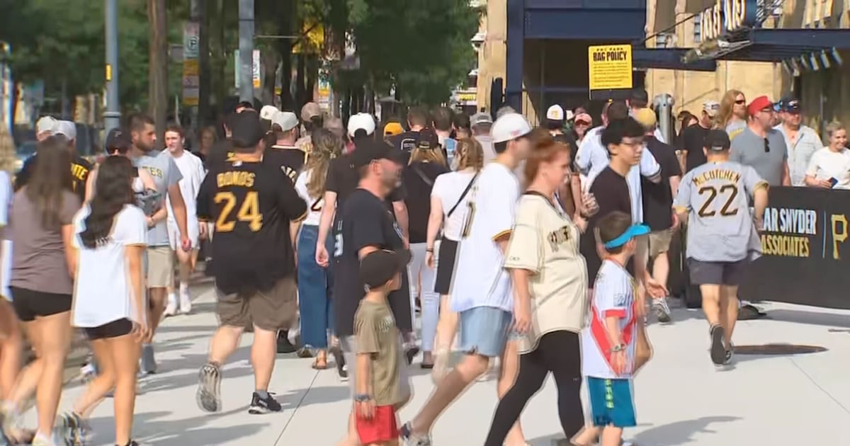 Fans disappointed by Mac Miller bobblehead distribution at PNC Park, frustrated with resellers – WPXI