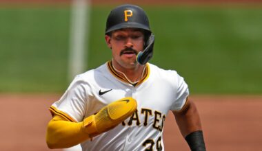 Pittsburgh Pirates lifeless again, swept by White Sox