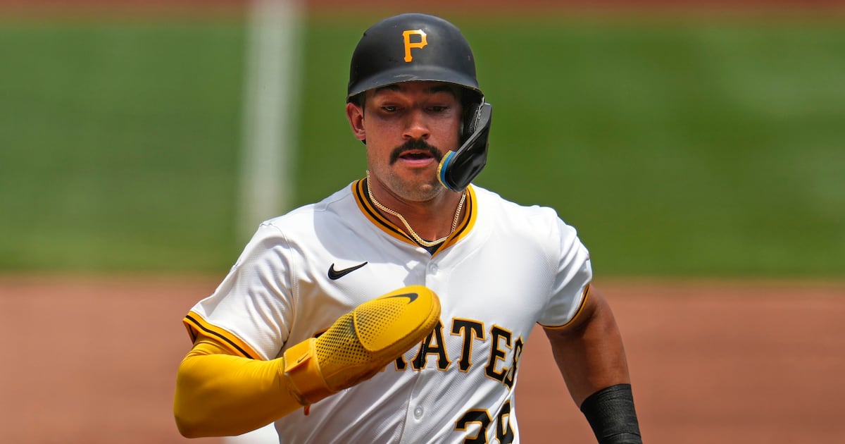 Pittsburgh Pirates lifeless again, swept by White Sox