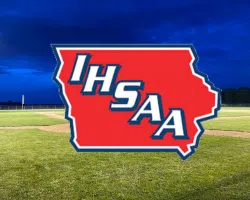 Tuesday’s High School Baseball Playoff Schedule | Western Iowa Today 96.5 KSOM KS 95.7