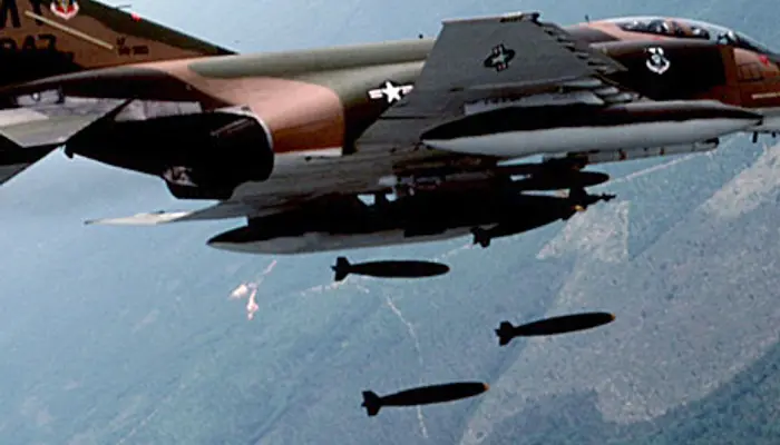 MiG‑21, Mirage III and Su‑22: The world’s 7 ancient fighter jets that refuse to retire