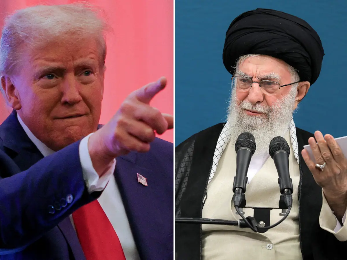 'Will not hesitate': Iran warns US, Israel of ‘impossible to cover up’ retaliation if attacked again after Trump's total 'wipe out' warning