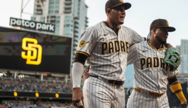 Who are the greatest Padres players ever? Check the top 10 list