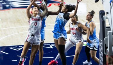 Mystics triumph over Sky with Reese making DMV return