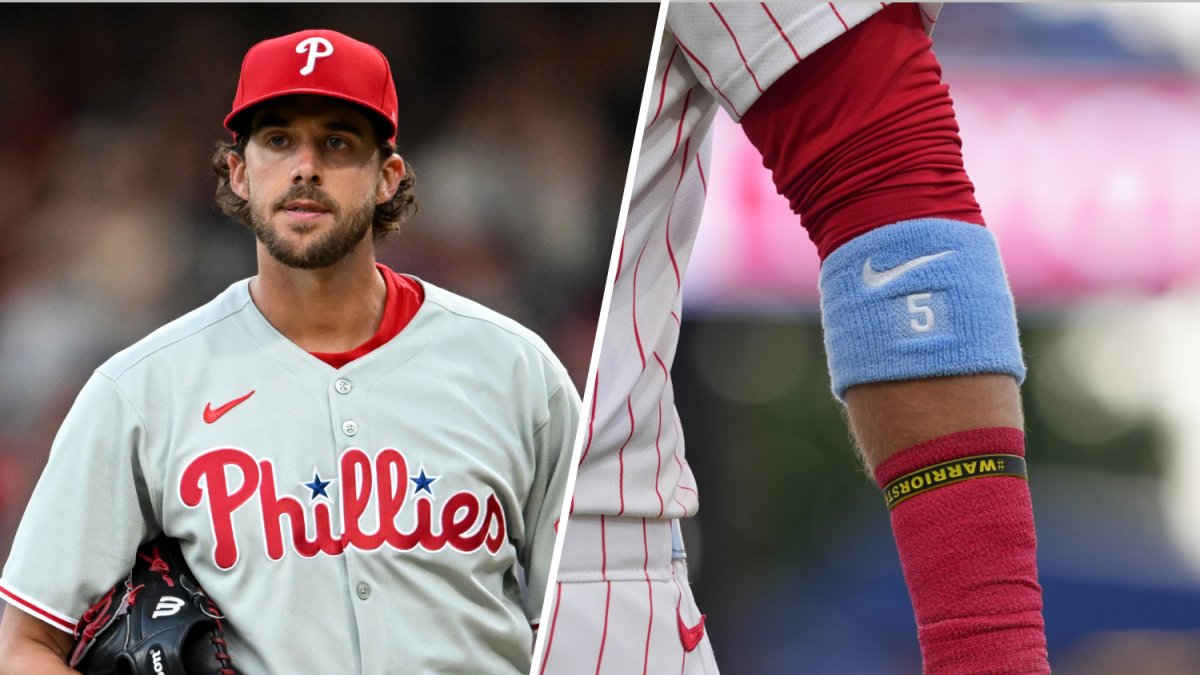 Things to be excited about Yankees vs. Phillies – NBC Sports Philadelphia