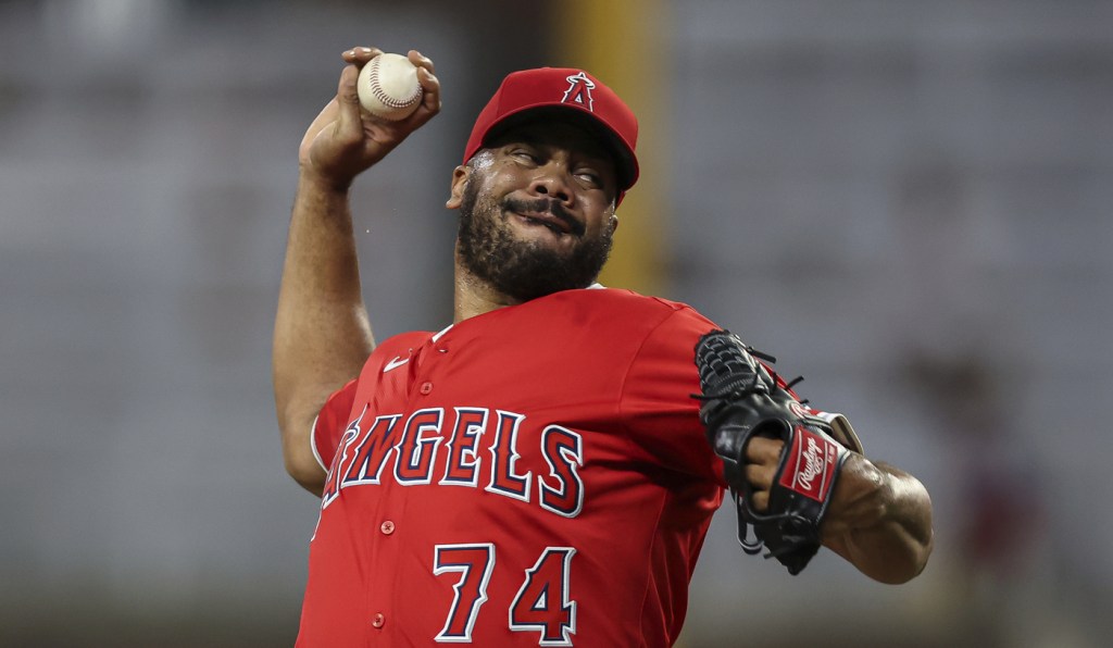 Angels closer Kenley Jansen ‘not a fan’ of holding 4-run leads – Orange County Register