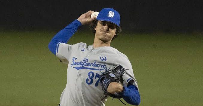 The Arizona Diamondbacks and the 2025 Draft: Part 2