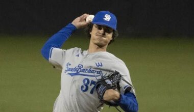 The Arizona Diamondbacks and the 2025 Draft: Part Three