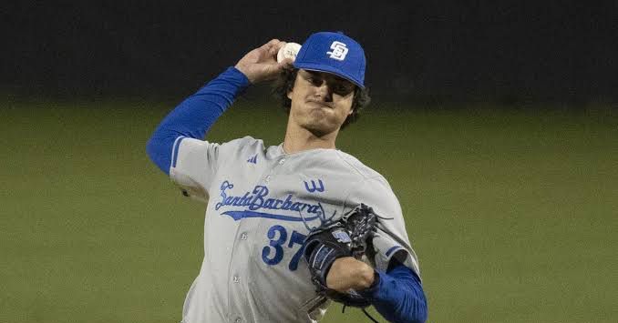 The Arizona Diamondbacks and the 2025 Draft: Part Three