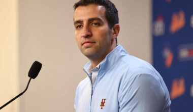 Mets Fans Divided Over $78M Trade Gamble as Rival Teams Mount Deadline Pressure