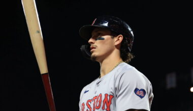 Roman Anthony Factor Fuels Red Sox’s Jarren Duran Blockbuster Trade Consideration