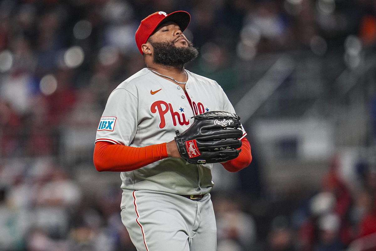 Phillies Forced To Rely on New Arms for “Big Impact” as Jose Alvarado’s Doping Ban Leaves Big Void