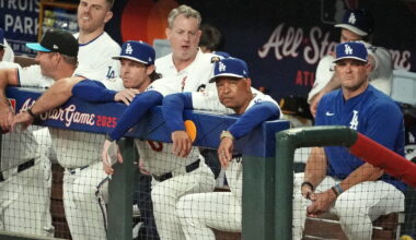 Dodgers Face Major Trade Deadline Blow as Guardians Seemingly Backpedal on Key Arms – Report