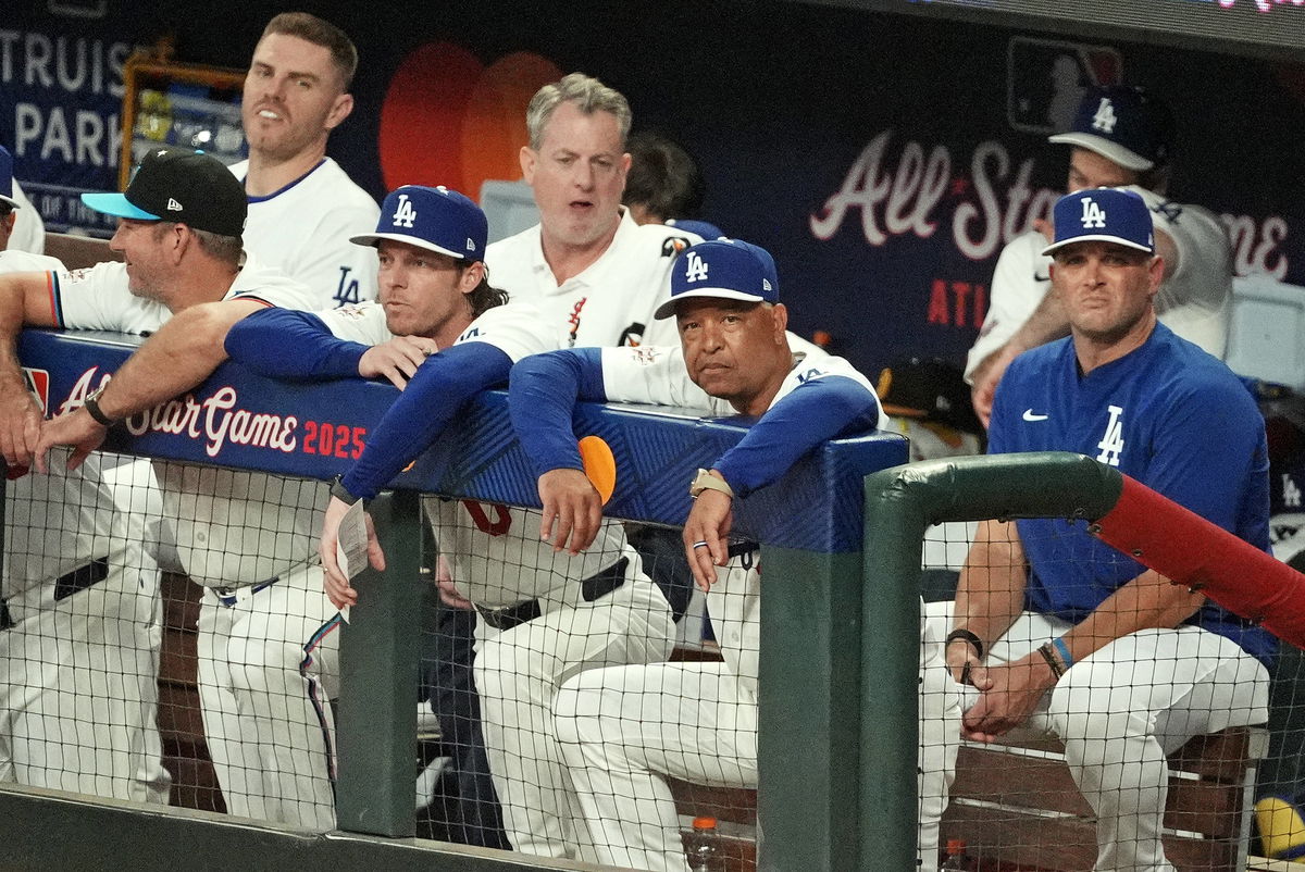 Dodgers Face Major Trade Deadline Blow as Guardians Seemingly Backpedal on Key Arms – Report