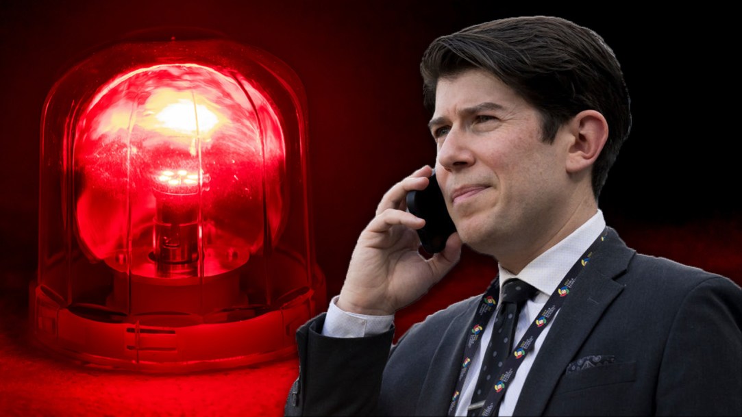 Jeff Passan Son Baseball Recruiting Controversy Williams Jack Passan