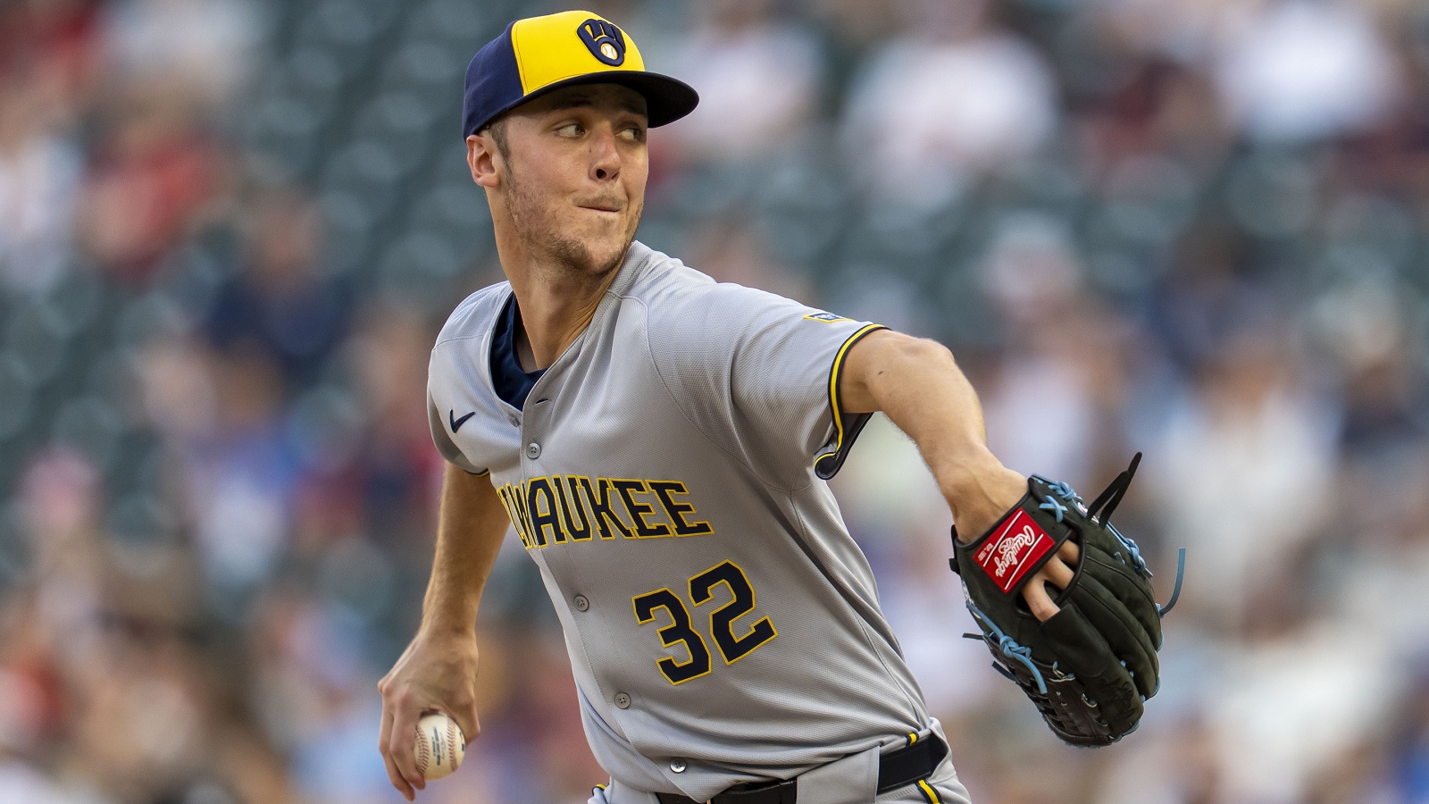 Brewers manager has great quote about Jacob Misiorowski