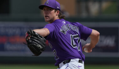 Jake Woodford Opts Out Of Cubs Deal