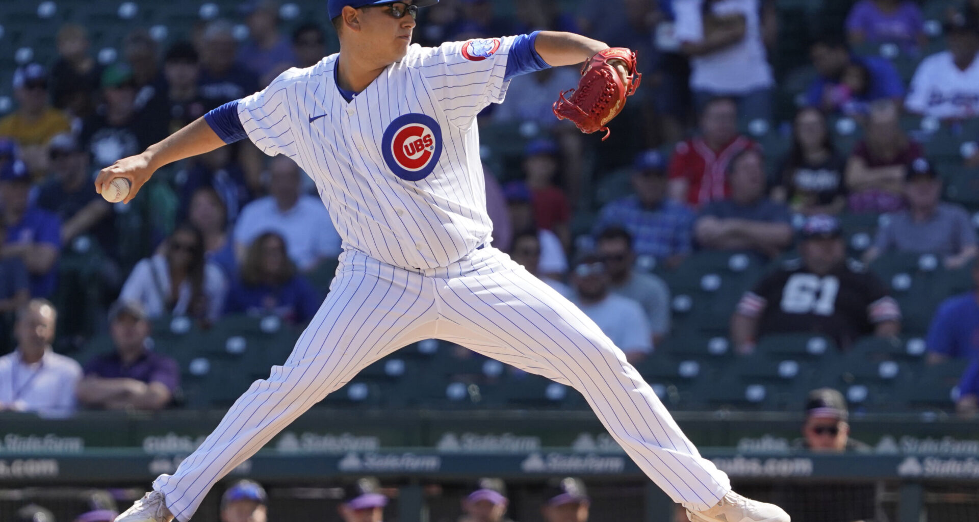 Reunited in Rehab: Javier Assad and Miguel Amaya Set to Work Together in Arizona