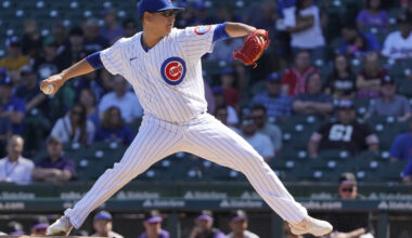 Reunited in Rehab: Javier Assad and Miguel Amaya Set to Work Together in Arizona