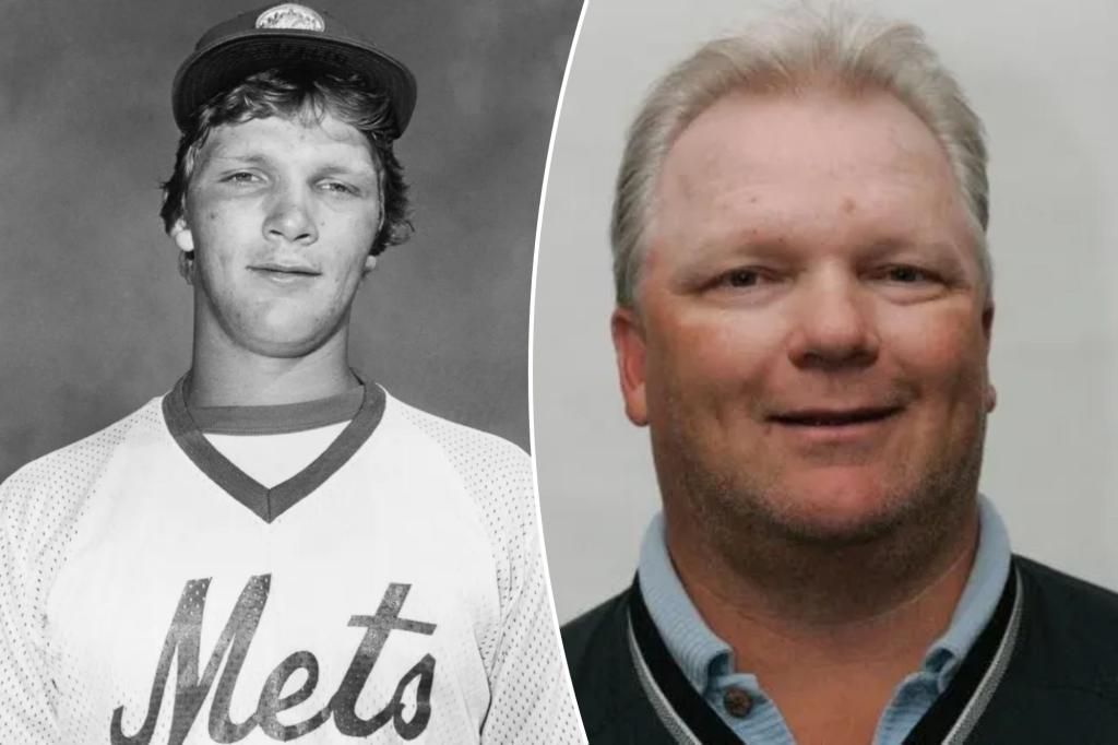 Jeff Bittiger, former Mets draft pick and MLB pitcher, dead at 63