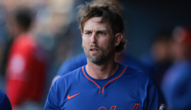Astros Talked With Mets About Jeff McNeil, Brett Baty, Ronny Mauricio