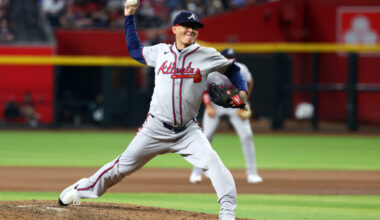 Braves Select Jesse Chavez - MLB Trade Rumors