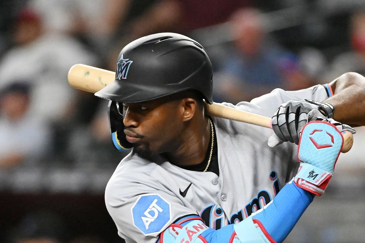 Which players Marlins are most likely to sell at trade deadline - Marlins