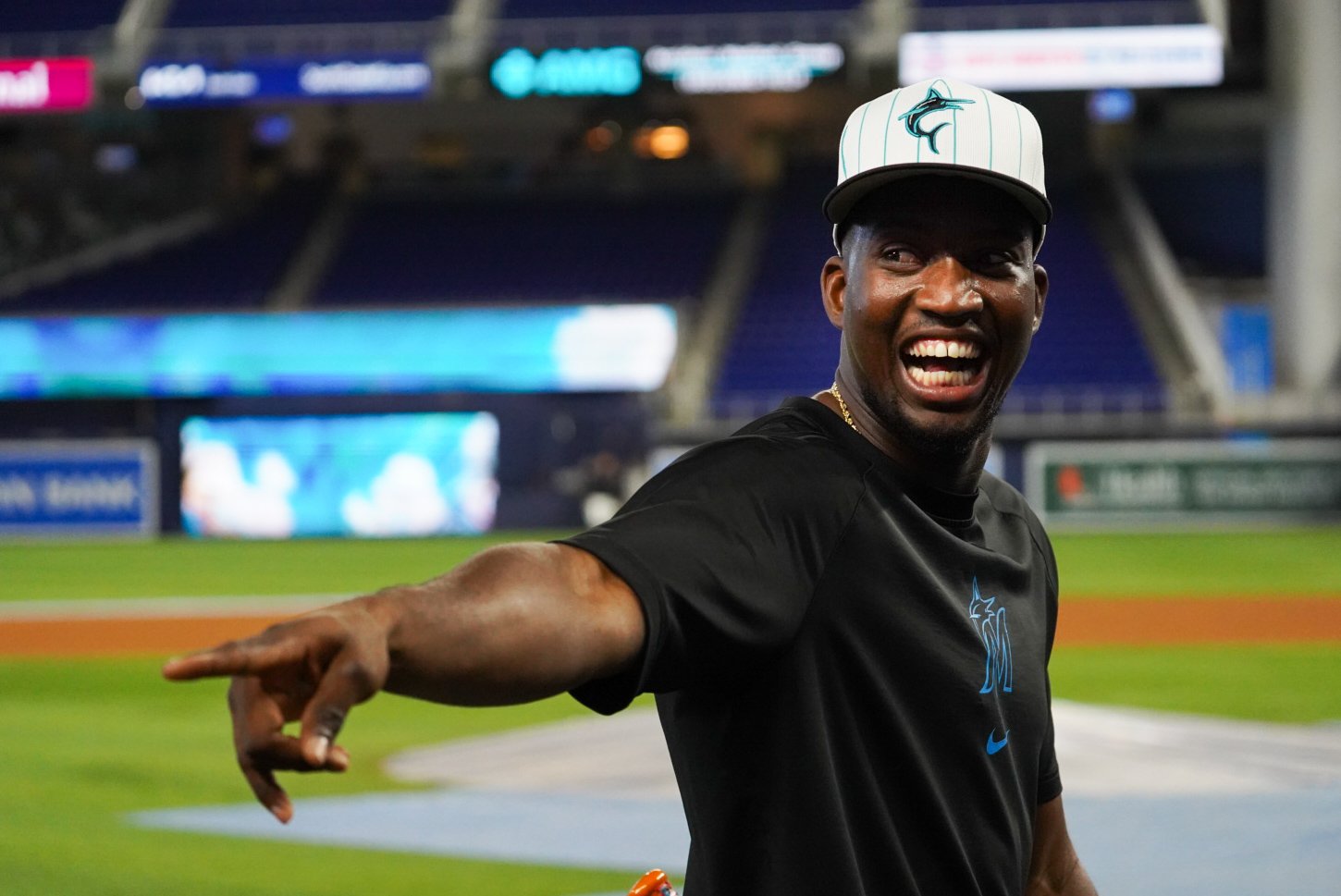 Astros shopping for a hitter at trade deadline, considering Jesús Sánchez - Rumors