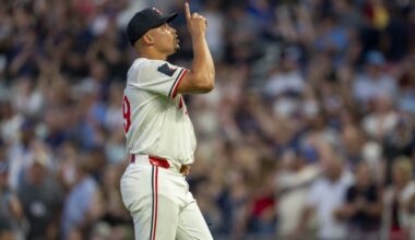 The Asking Price For Twins' Jhoan Duran, Griffin Jax