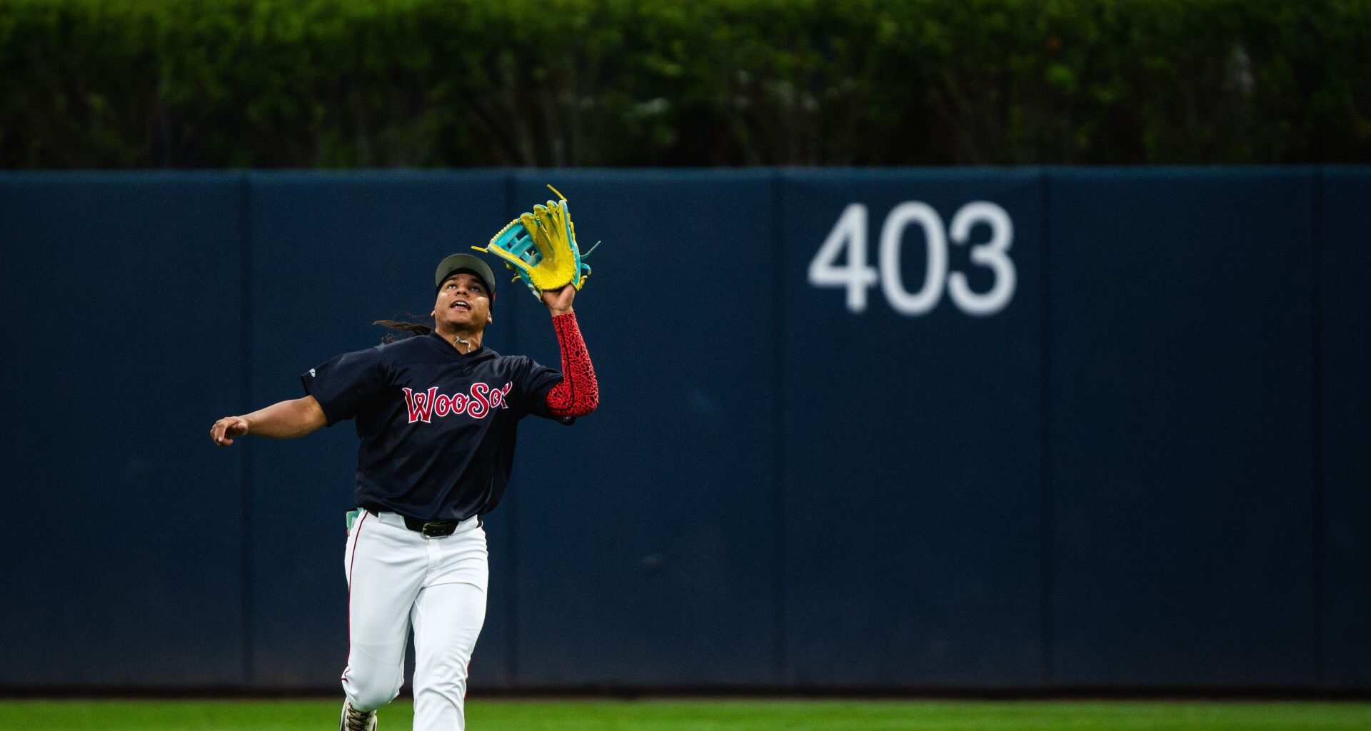 Trio of Red Sox Make Top MLB Prospects List