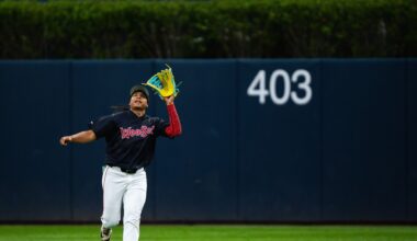 Trio of Red Sox Make Top MLB Prospects List