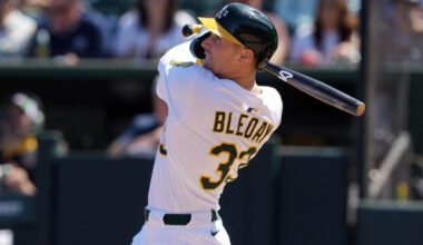 6 Former Top Prospects Who Could Be On The Move