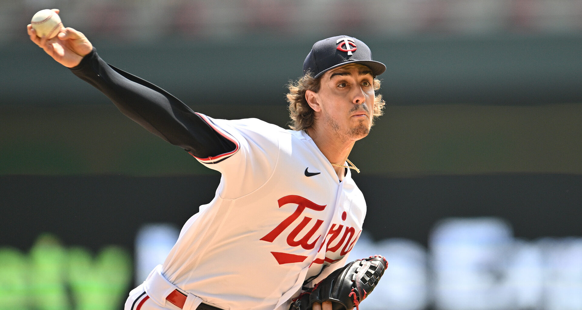 Potential Red Sox Trade Target Opens Up About Rumors