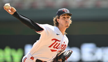 Potential Red Sox Trade Target Opens Up About Rumors