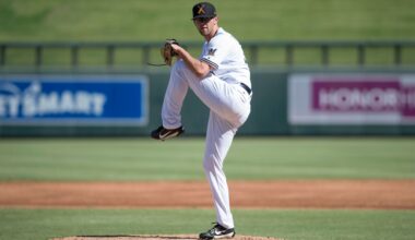 Jonathan Perrin On NIL & College Baseball's Financial Landscape