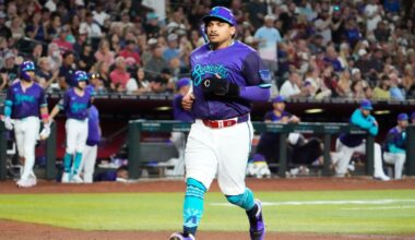 Fantasy Baseball Trade Deadline Preview: Five ideal trades, prospects to stash for the deadline, and more