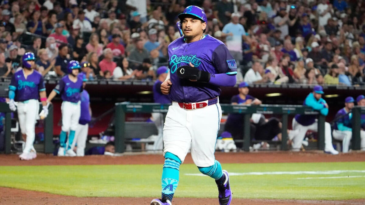 Fantasy Baseball Trade Deadline Preview: Five ideal trades, prospects to stash for the deadline, and more