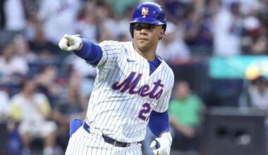 Mets vs. Reds predictions, odds, props, best bets: Free 2025 MLB picks for Saturday, July 19