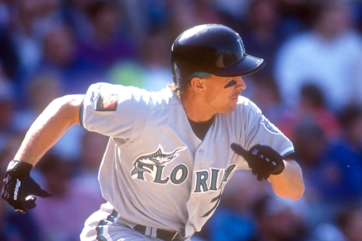 30-year Marliniversary: Marlins erase 6-run deficit with 8-run eighth in San Francisco - Marlins