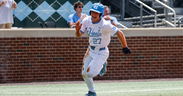 Cubs add speed, defense with UNC’s Kane Kepley at No. 59