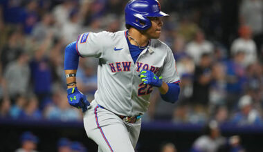 Buy Tickets for Padres vs. Mets on July 29