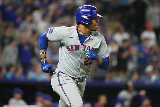 Buy Tickets for Padres vs. Mets on July 29