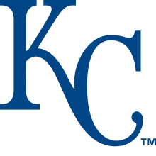 KC Royals logo