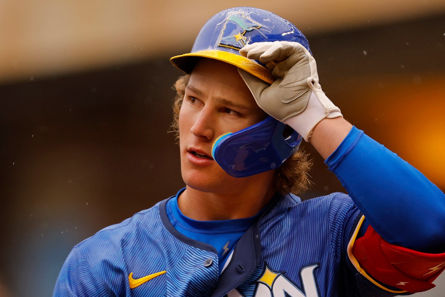 Vote For Your Top Twins Prospects! - Minor Leagues