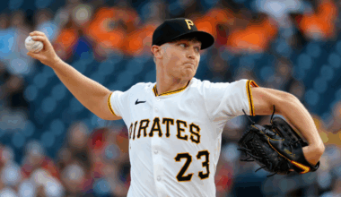 MLB trade rumors: Yankees target pitching; Astros lock in on 'wish list' starter; Blue Jays bulk up bullpen