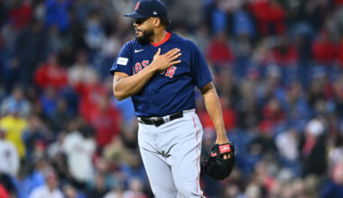 Angels Sign Kenley Jansen - MLB Trade Rumors