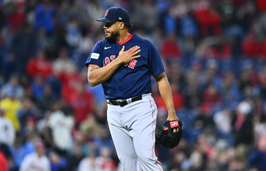 Angels Sign Kenley Jansen - MLB Trade Rumors