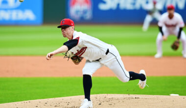 Guardians Designate Kolby Allard For Assignment