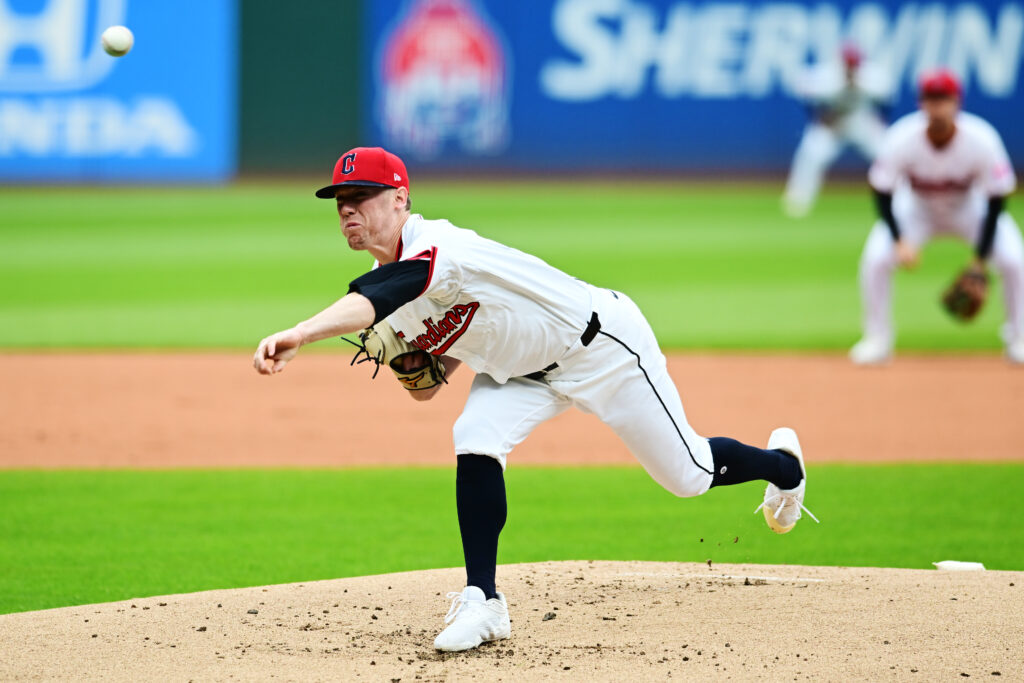 Guardians Designate Kolby Allard For Assignment